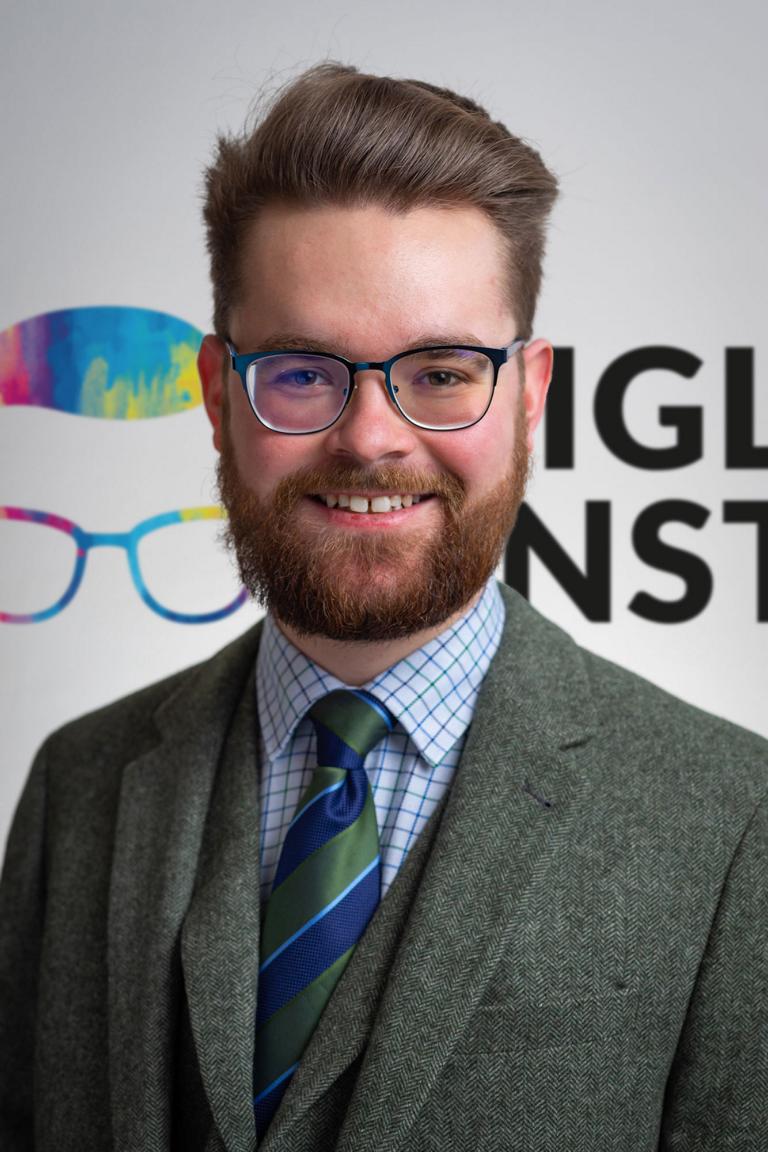 Tobias Klaghofer
